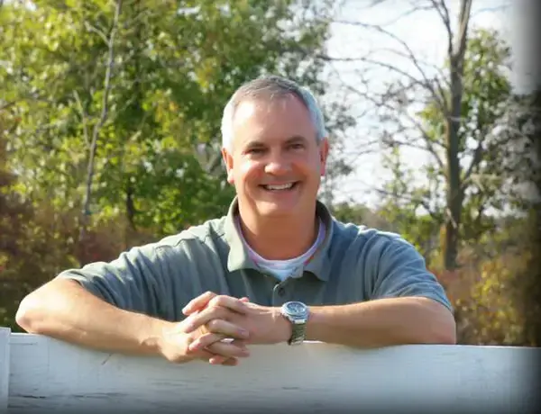 Dr. Miles Hildebrand, DVM, of Hildebrand Performance Equine